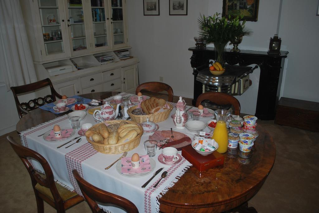 B&B Snellenstein Neerijnen Luaran gambar
