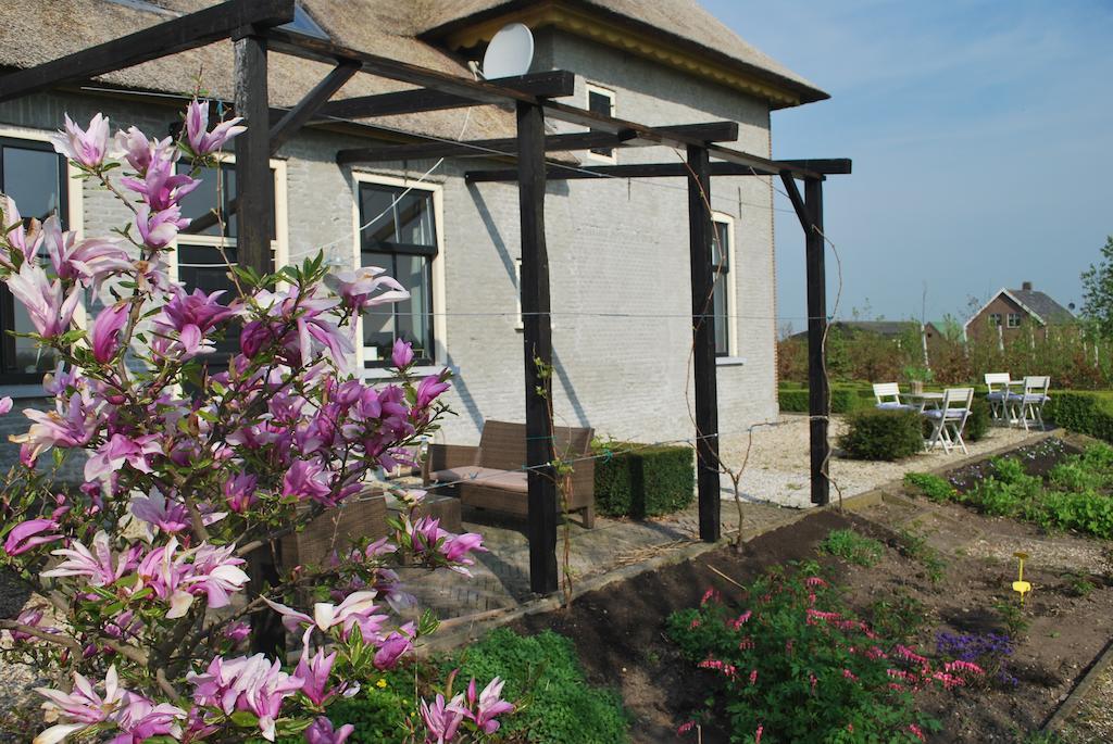 B&B Snellenstein Neerijnen Luaran gambar