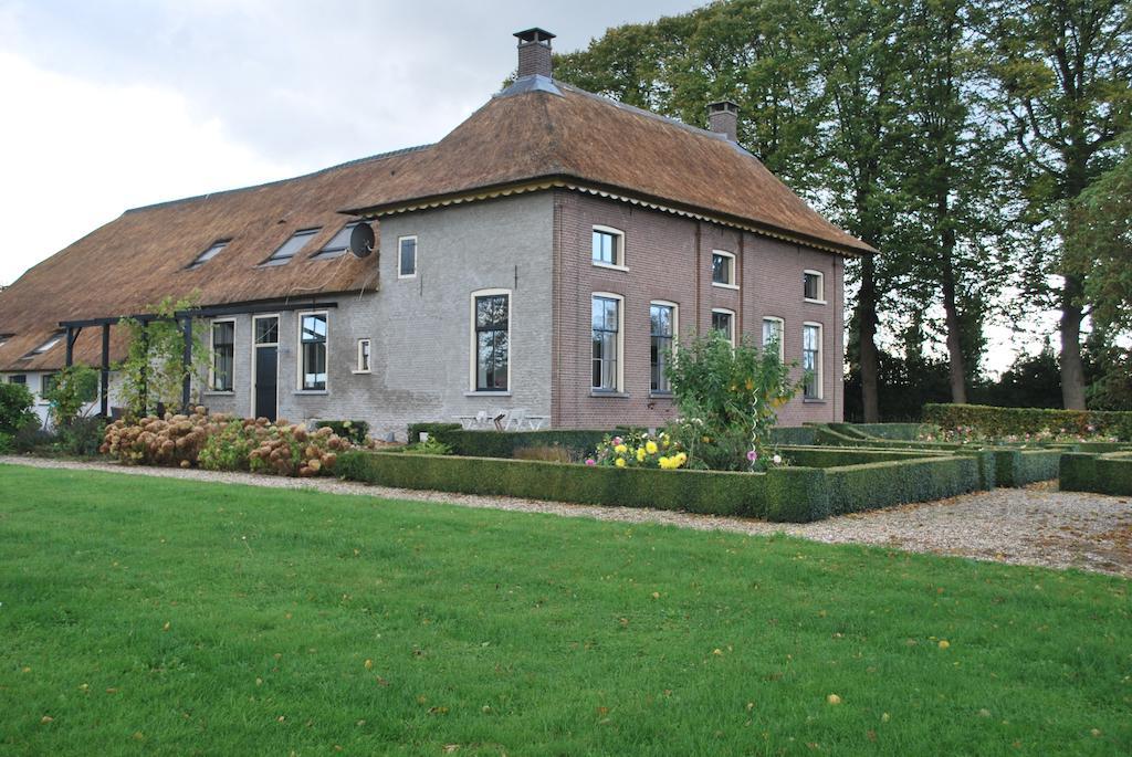 B&B Snellenstein Neerijnen Luaran gambar