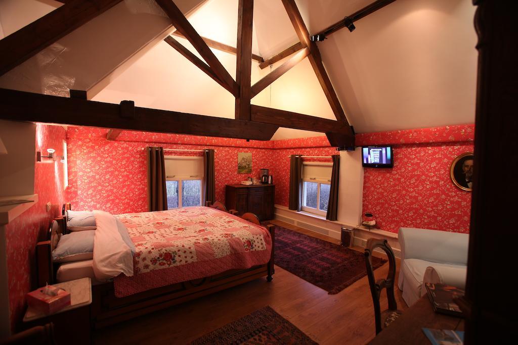 B&B Snellenstein Neerijnen Bilik gambar