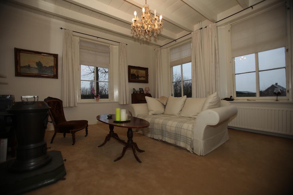 B&B Snellenstein Neerijnen Luaran gambar